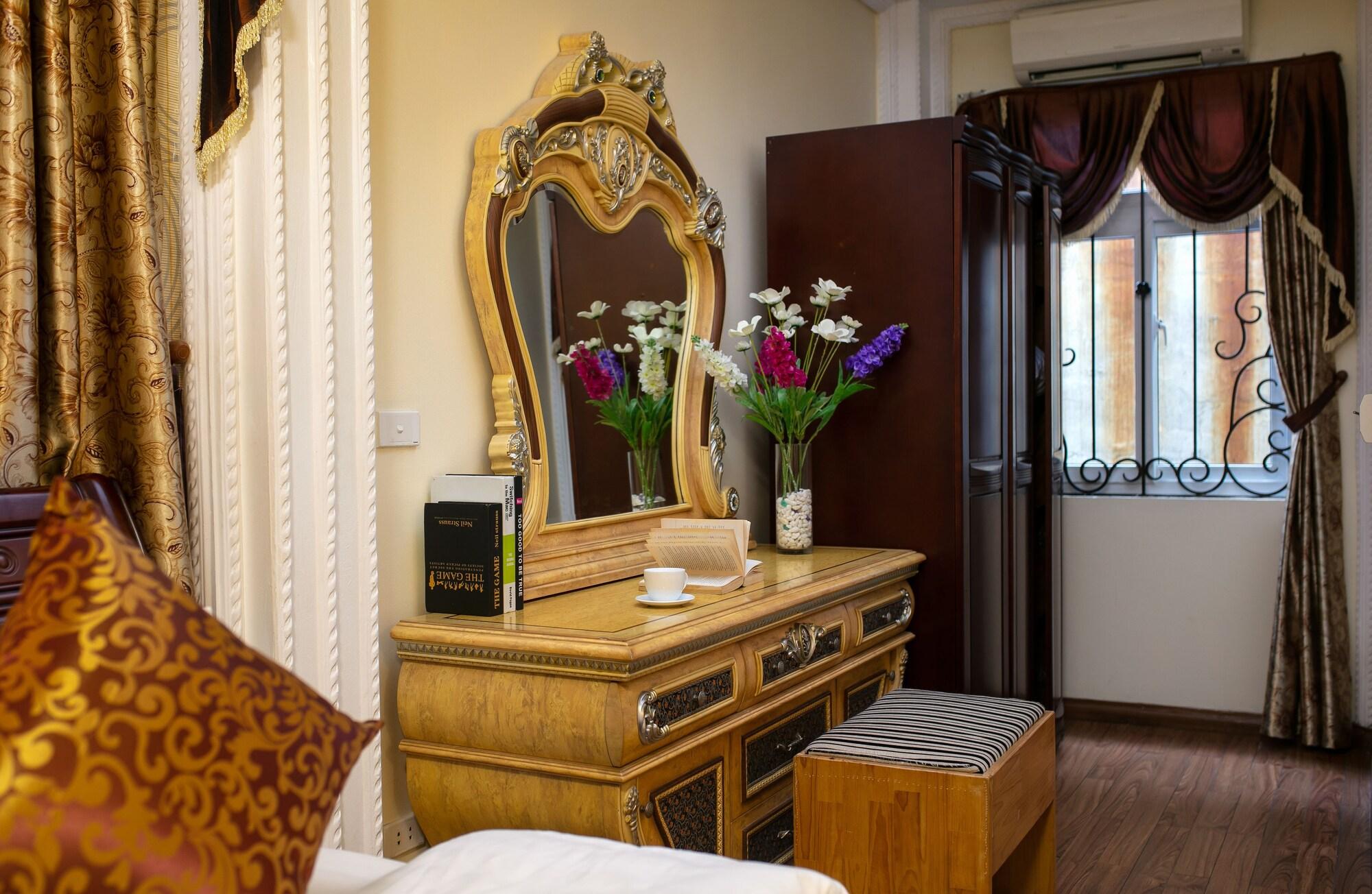 Hotel Ritz Boutique