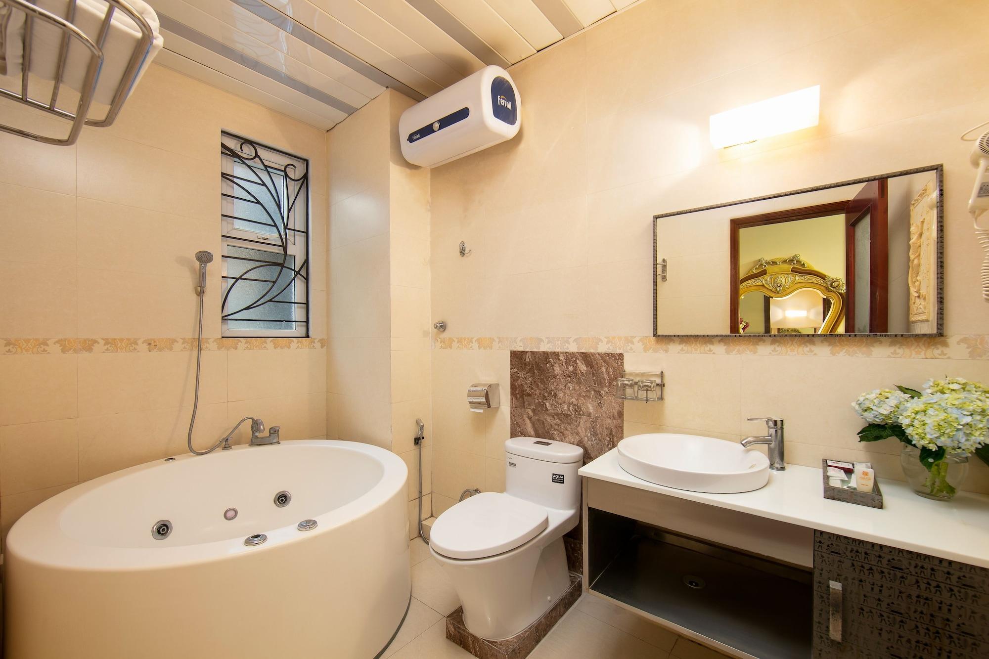 Ritz Boutique 3* Hanoi