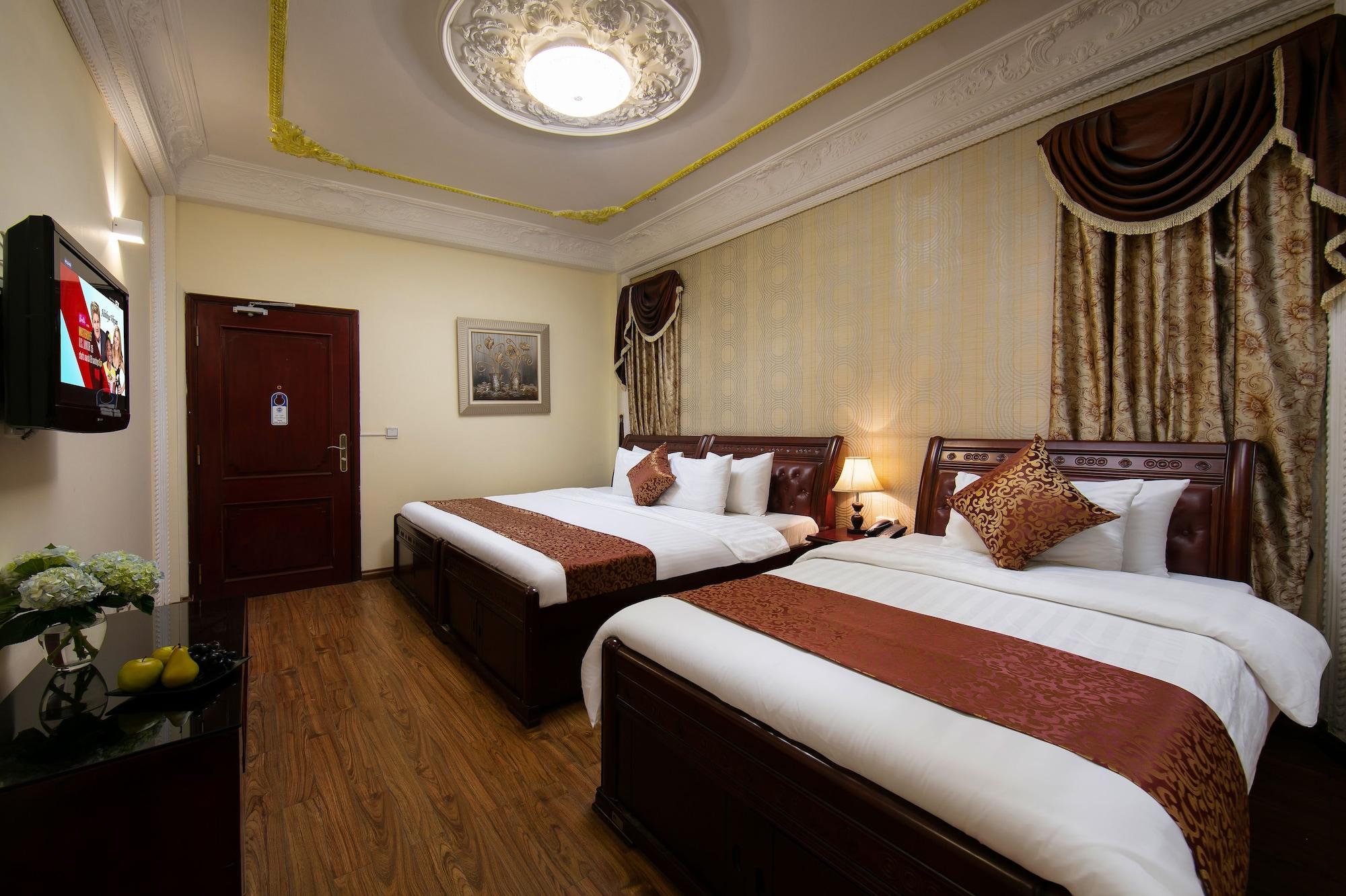 Ritz Boutique 3*