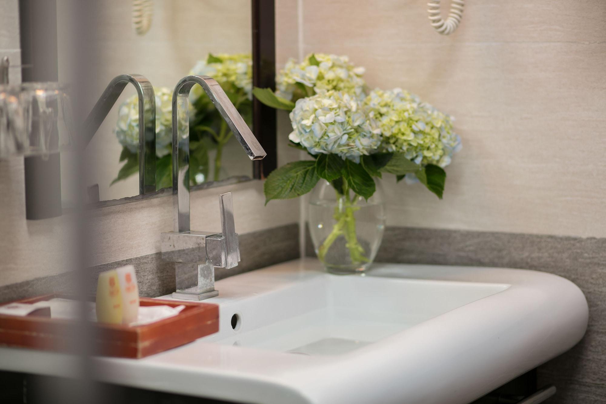 Hotel Ritz Boutique