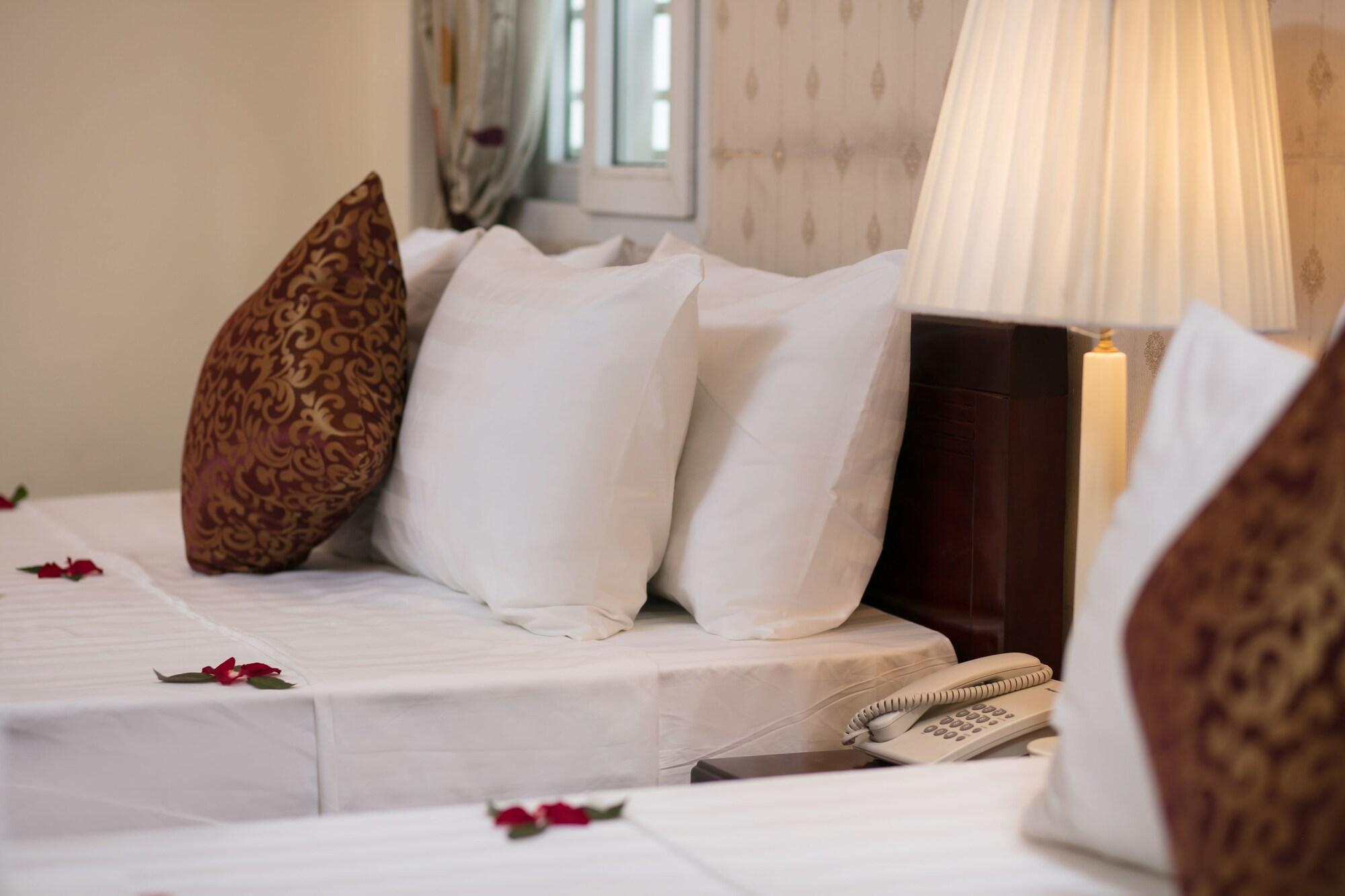Hotel Ritz Boutique
