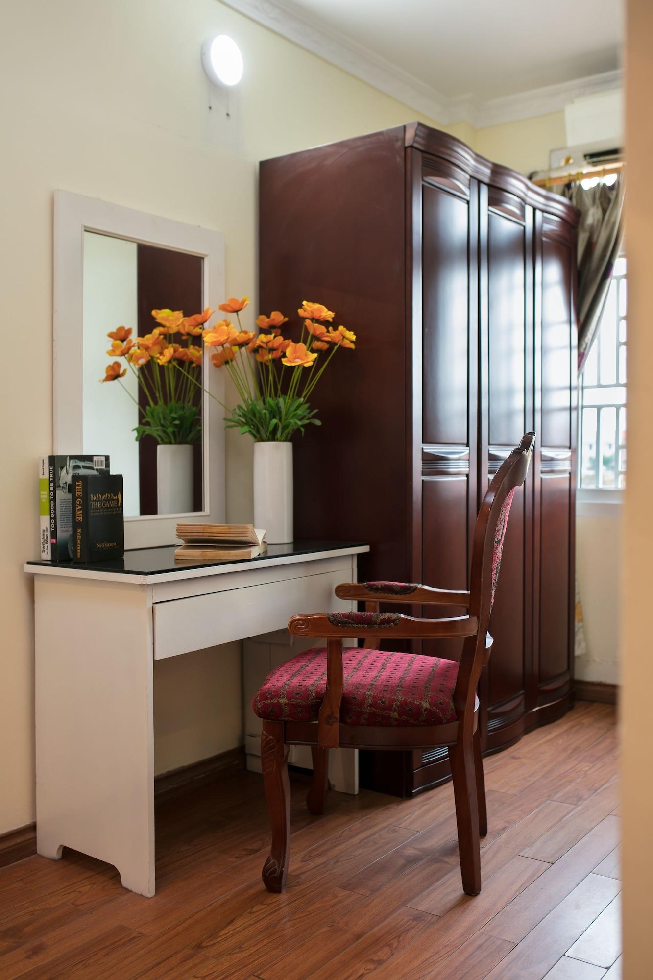 Hotel Ritz Boutique Hanoi