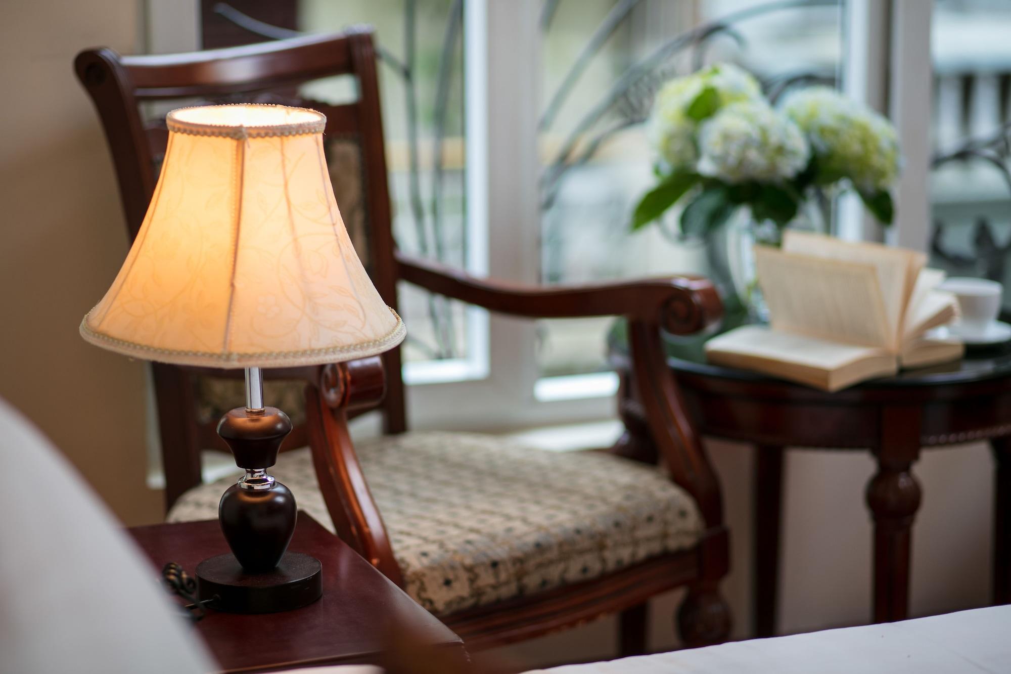 Ritz Boutique Hotel