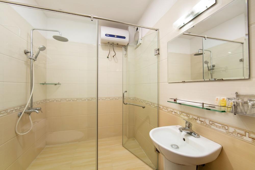 Hotel Ritz Boutique Hanoi