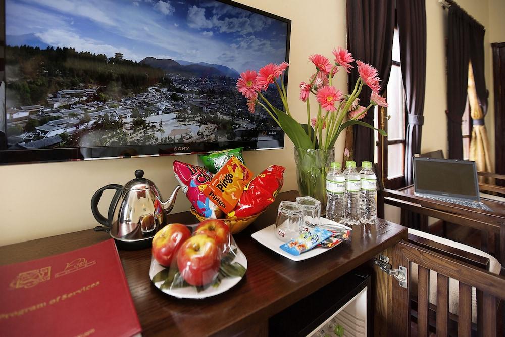 Ritz Boutique 3* Hanoi