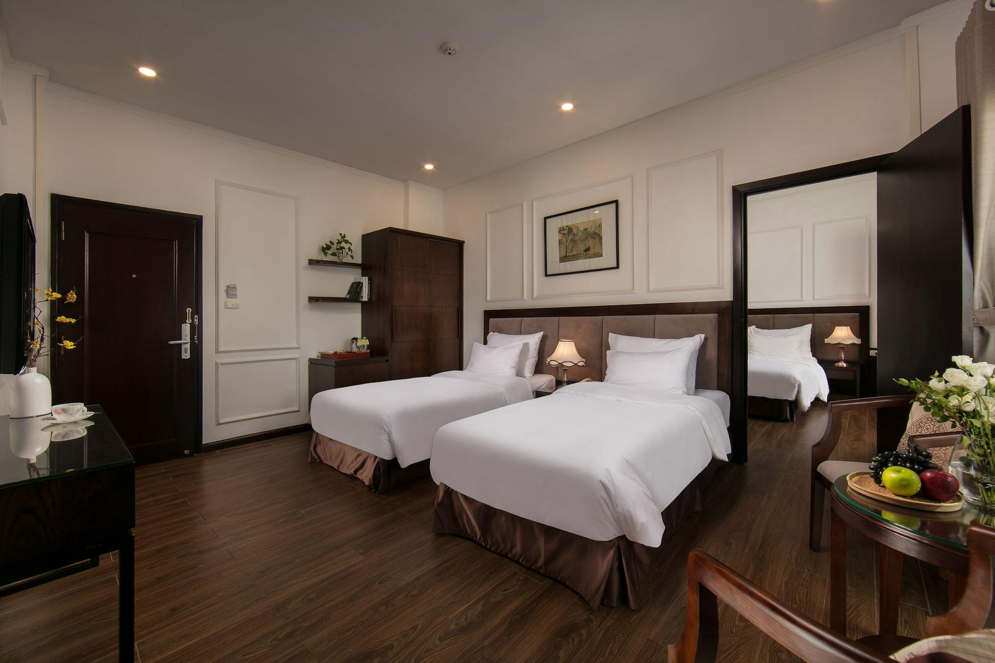 Hotel Hong Ngoc Cochinchine Boutique & 4*