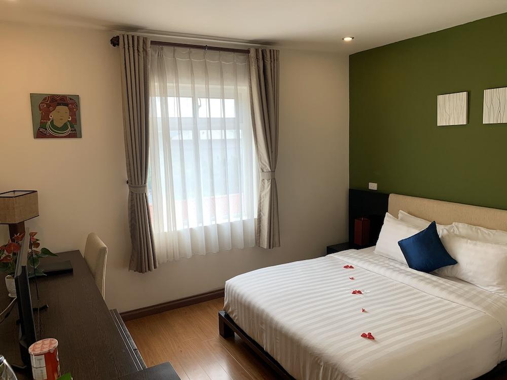 Hotel Anise & Spa 4*
