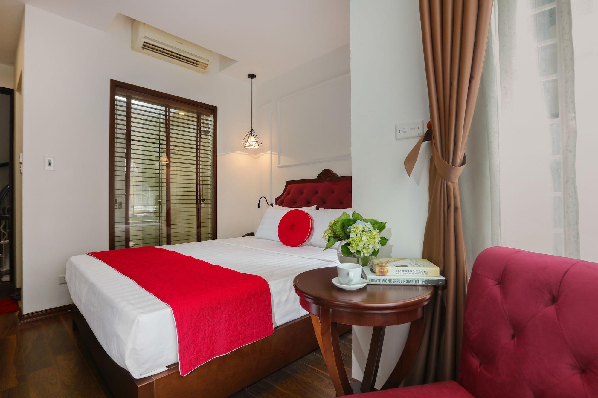 La Vision Hà Nội Khách sạn Hà Nội