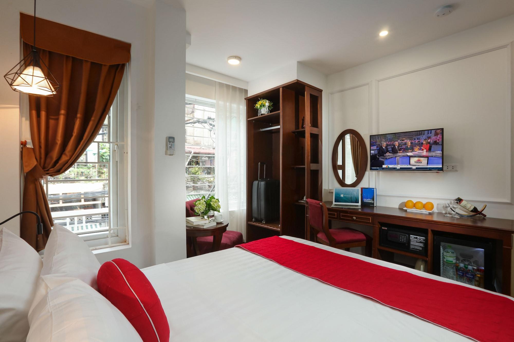 La Vision Hà Nội Khách sạn 3*