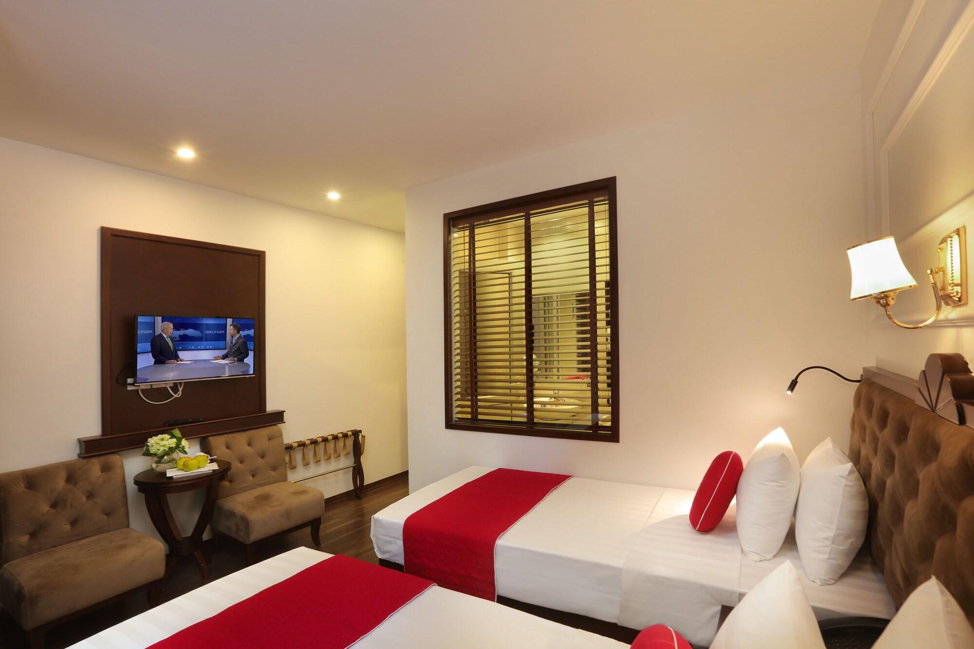 La Vision Hà Nội