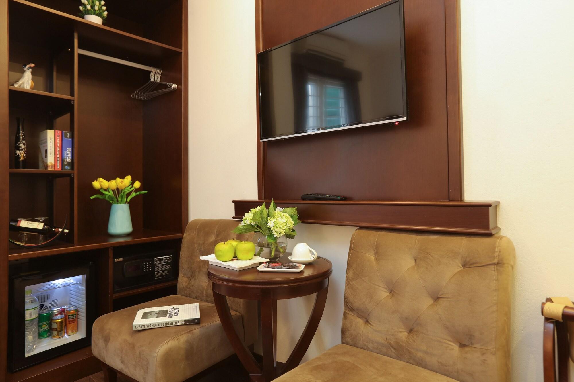 La Vision 3* Hanoi