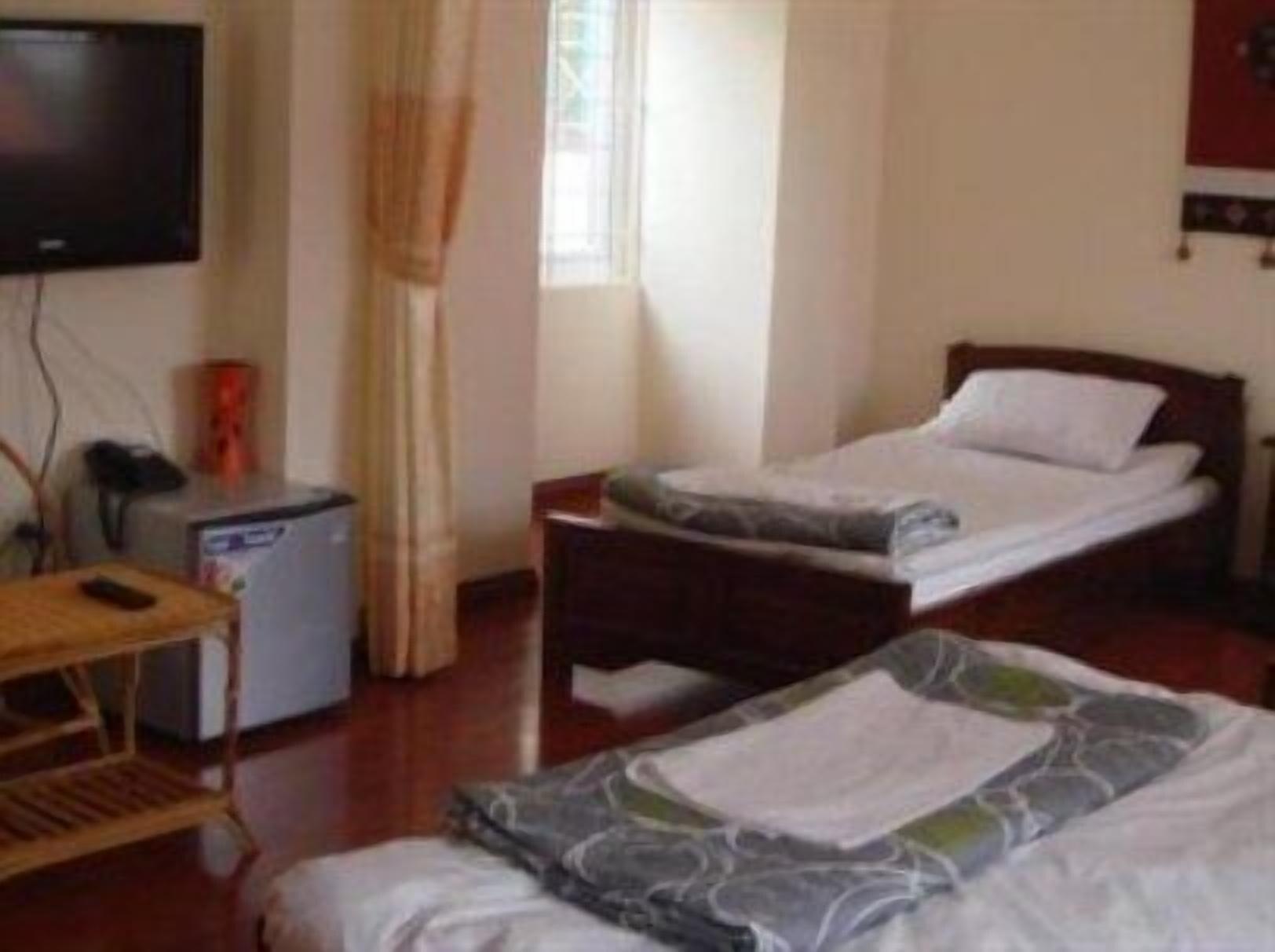 Hotel Hanoi Home Hotel