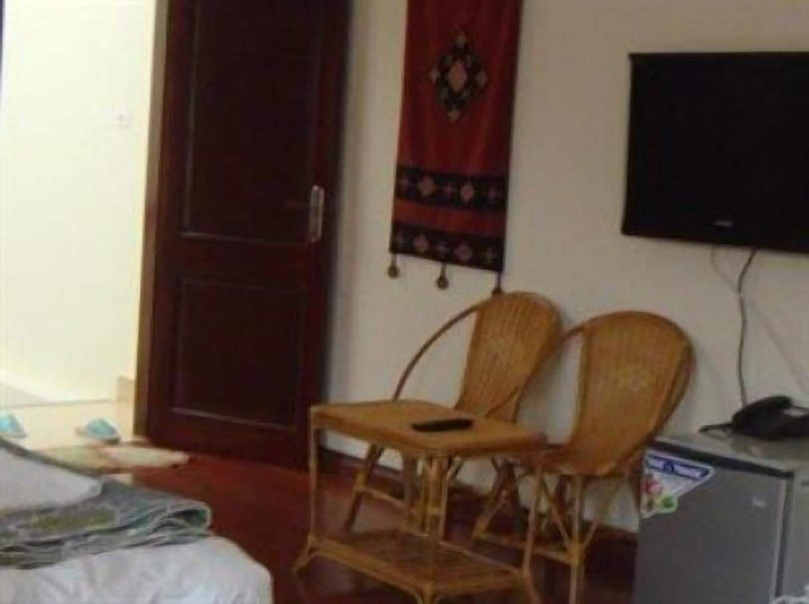 Hanoi Home Hotel * Hanoi