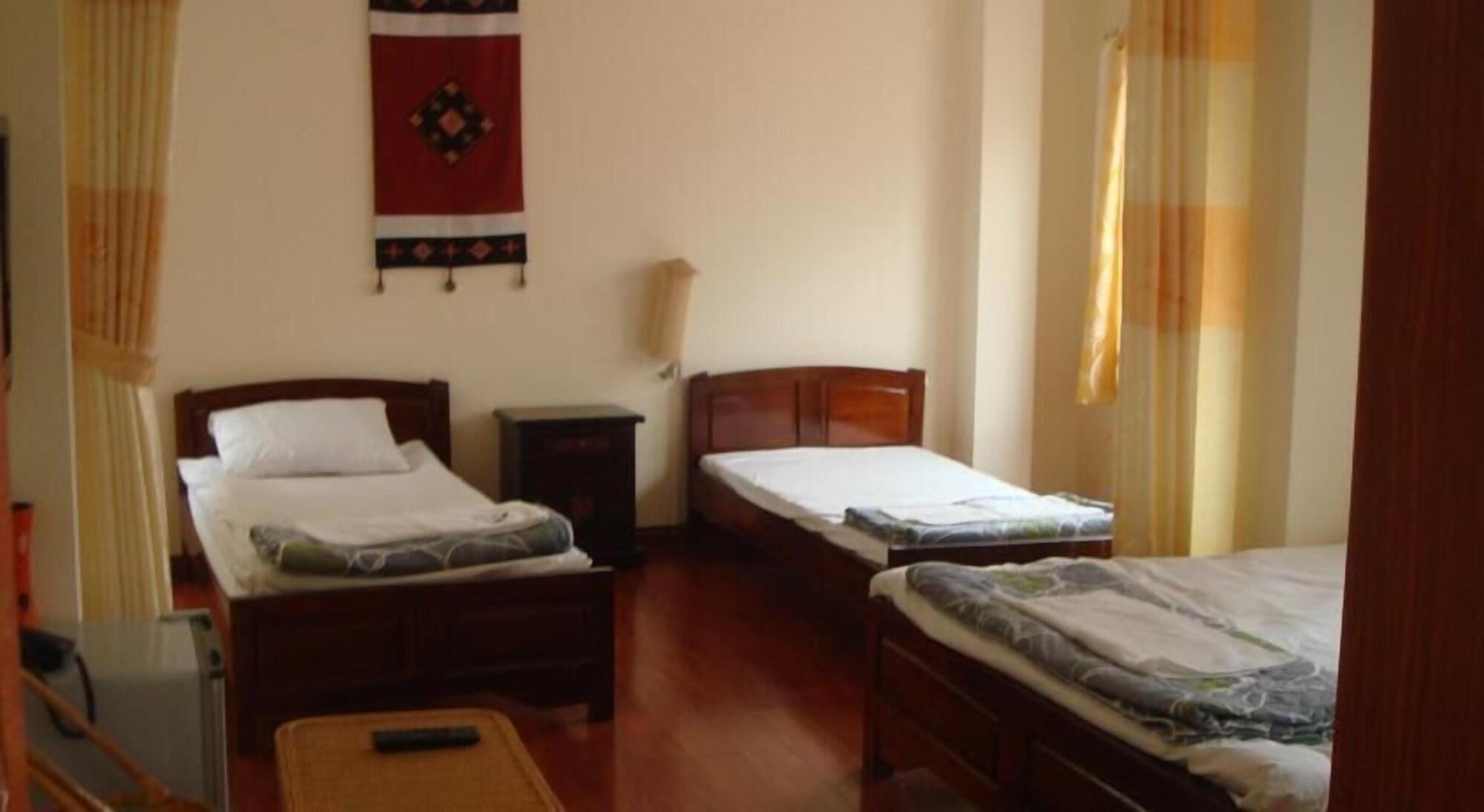 Hanoi Home Hotel *