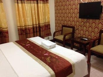 Hanoi Home Hotel Hotel