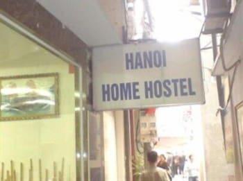Hanoi Home Hotel Hanoi