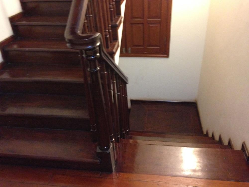 Hotel Hanoi Home Hotel