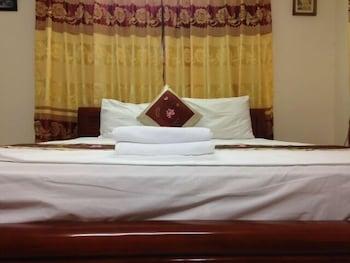 Hanoi Home Hotel *