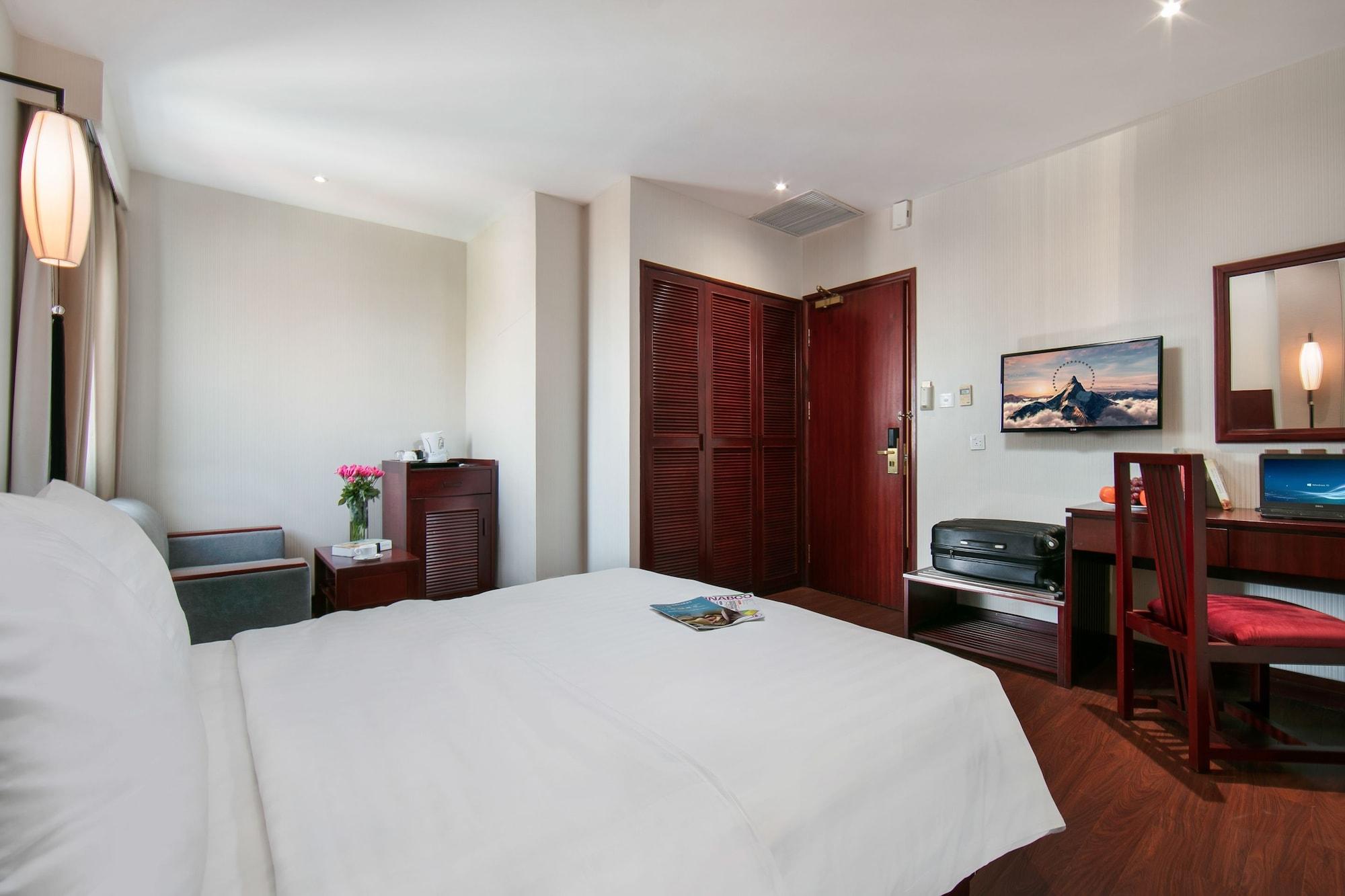 Quoc Hoa Premier 4* Hanói