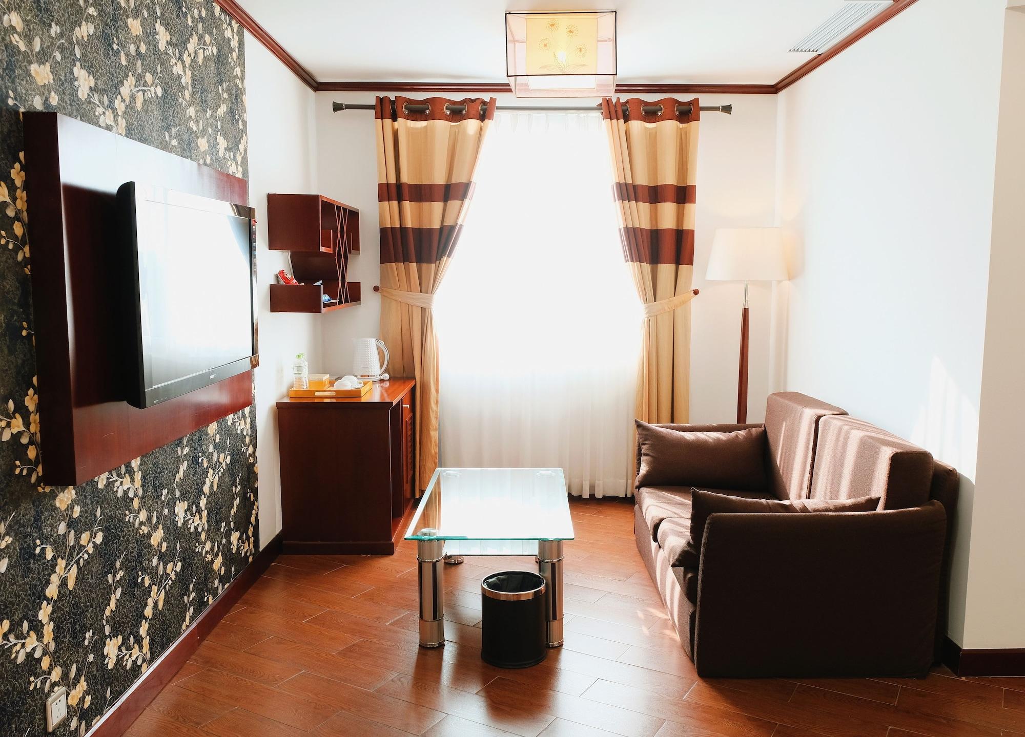 De Trendy & Hotel
