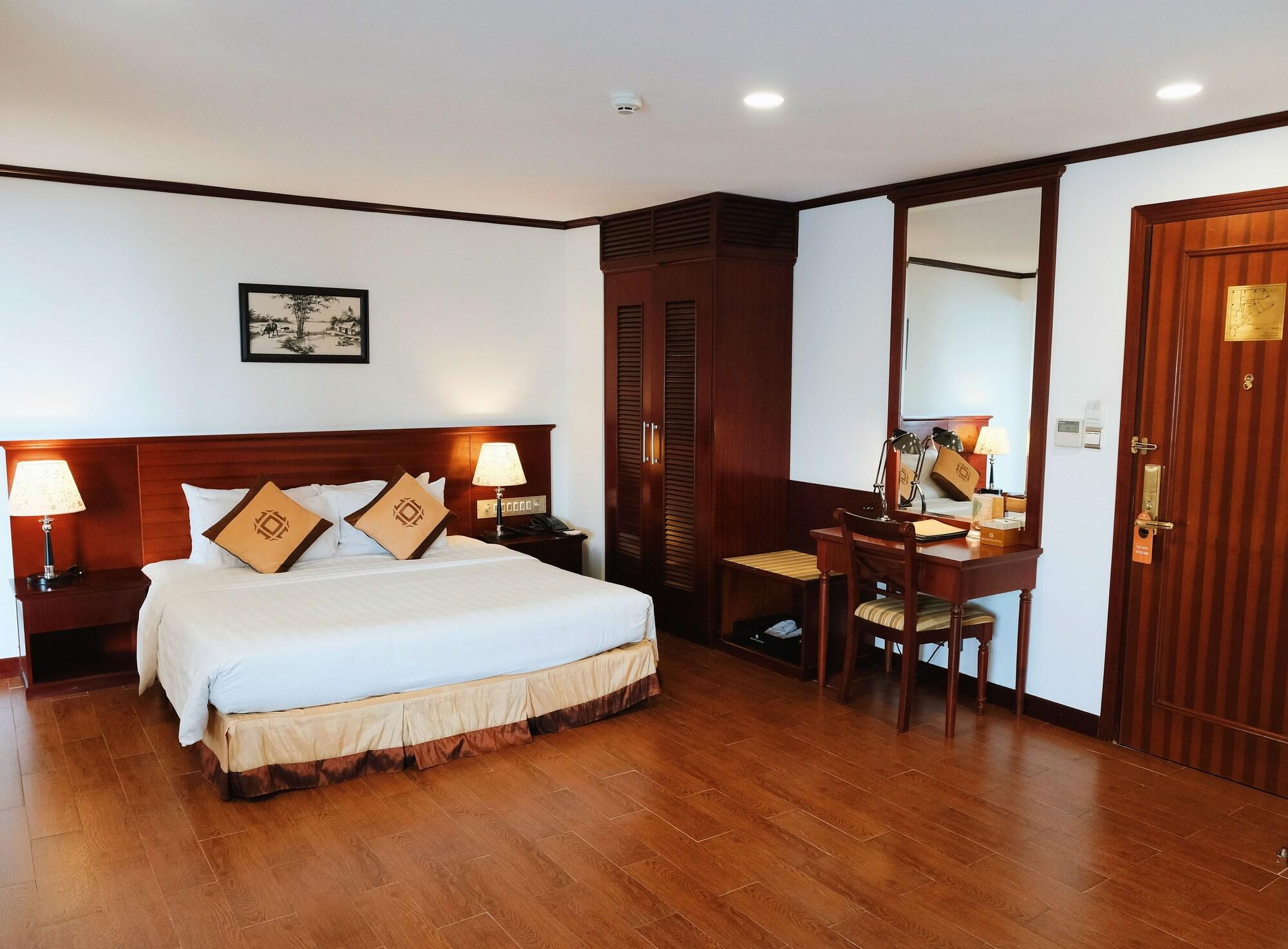 De Trendy & Hotel 4*