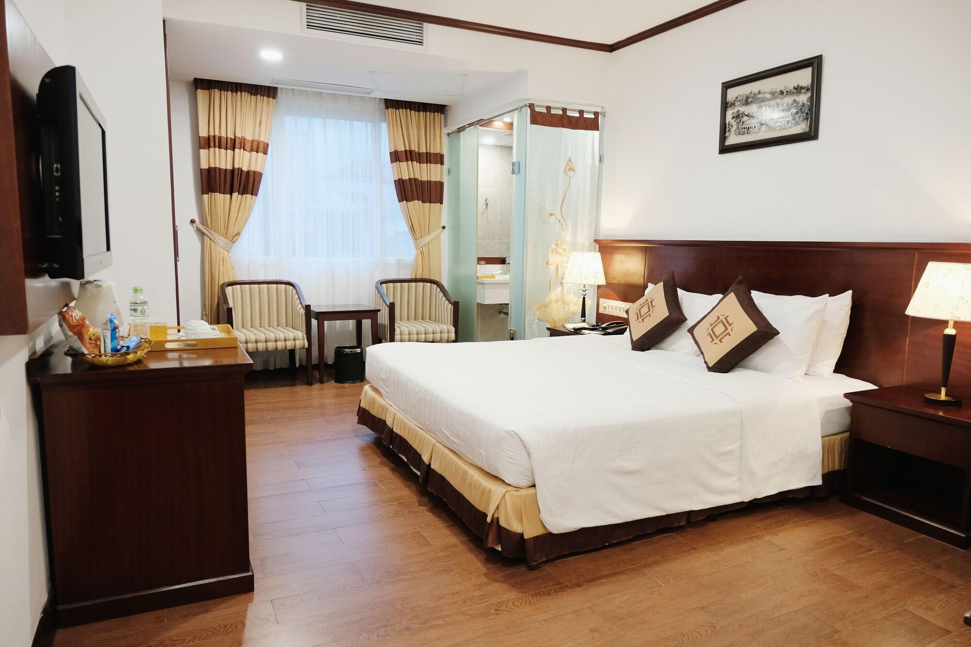 De Trendy & Hotel 4*