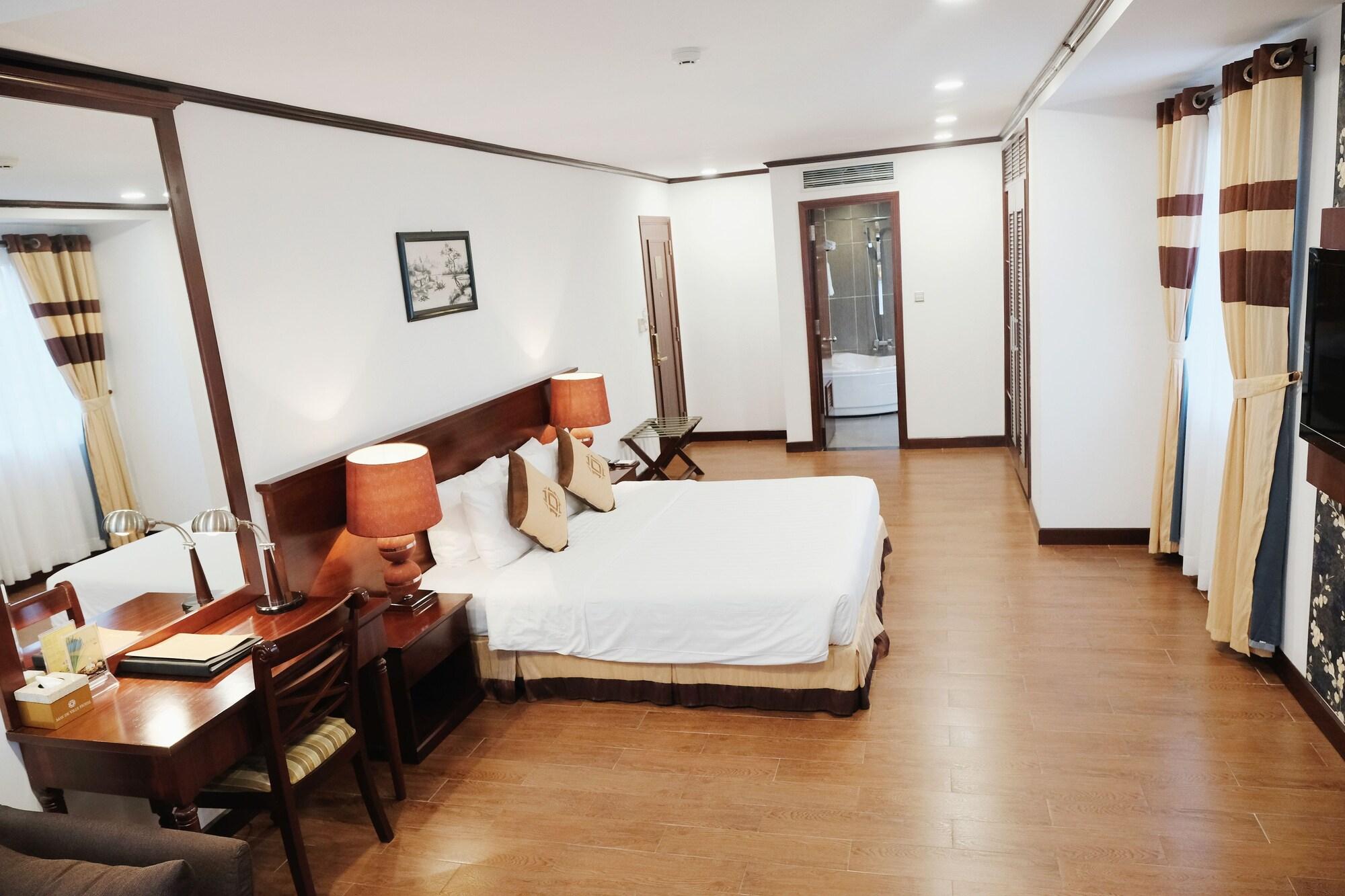 Hotel De Trendy & Hanoi