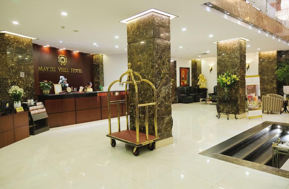 Hotel De Trendy &