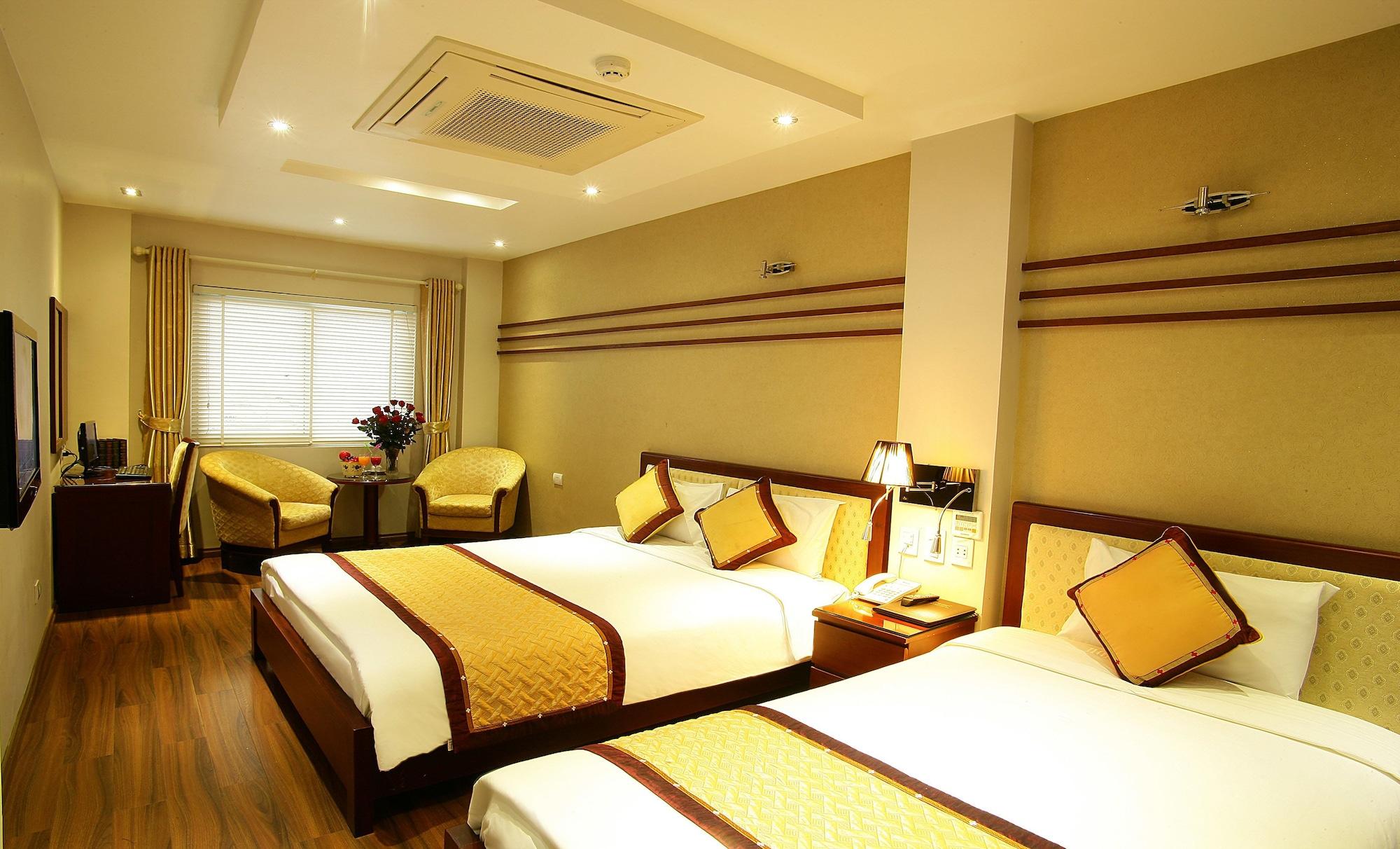 View 2 Hotel