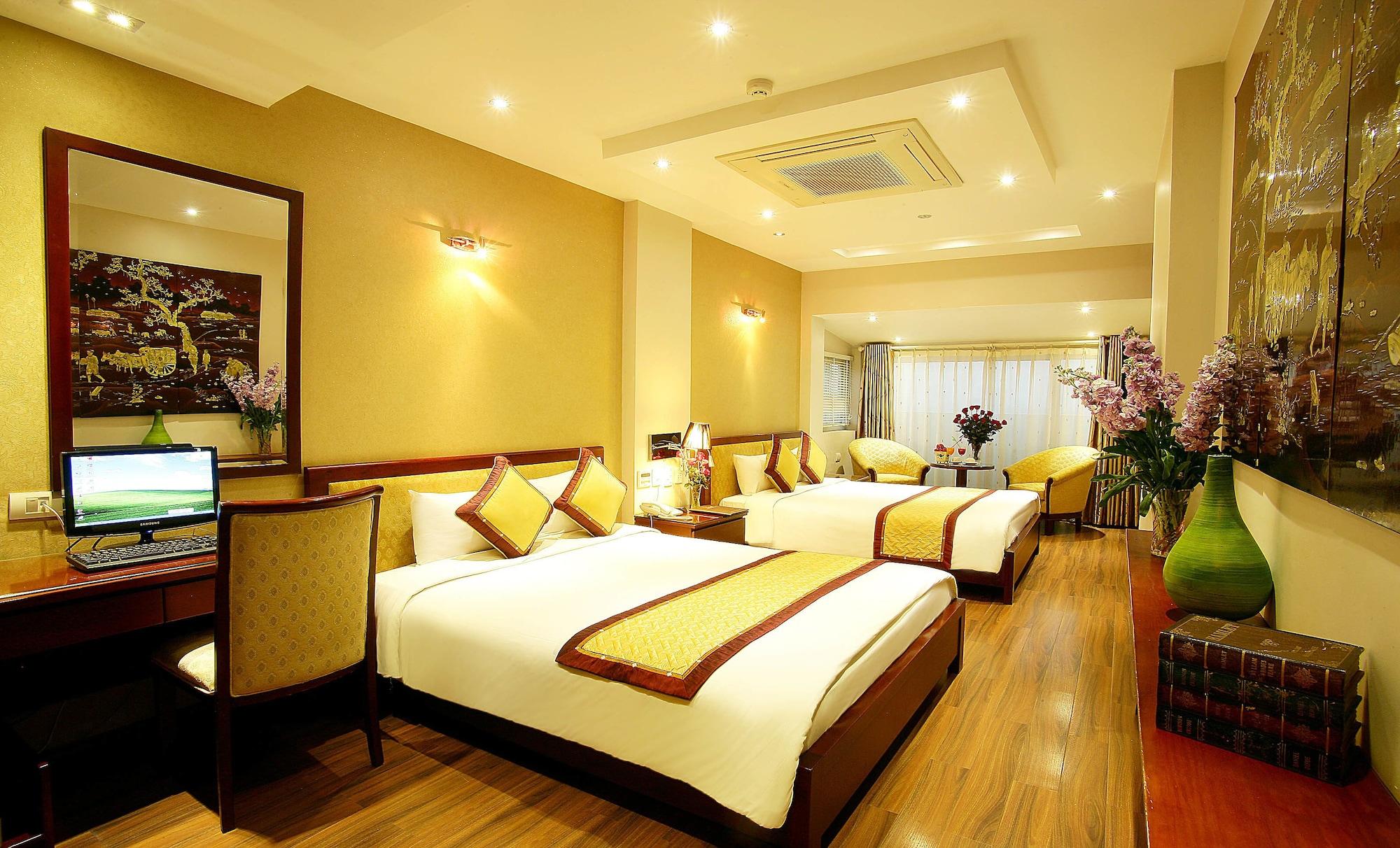 View 2 Hotel 2*