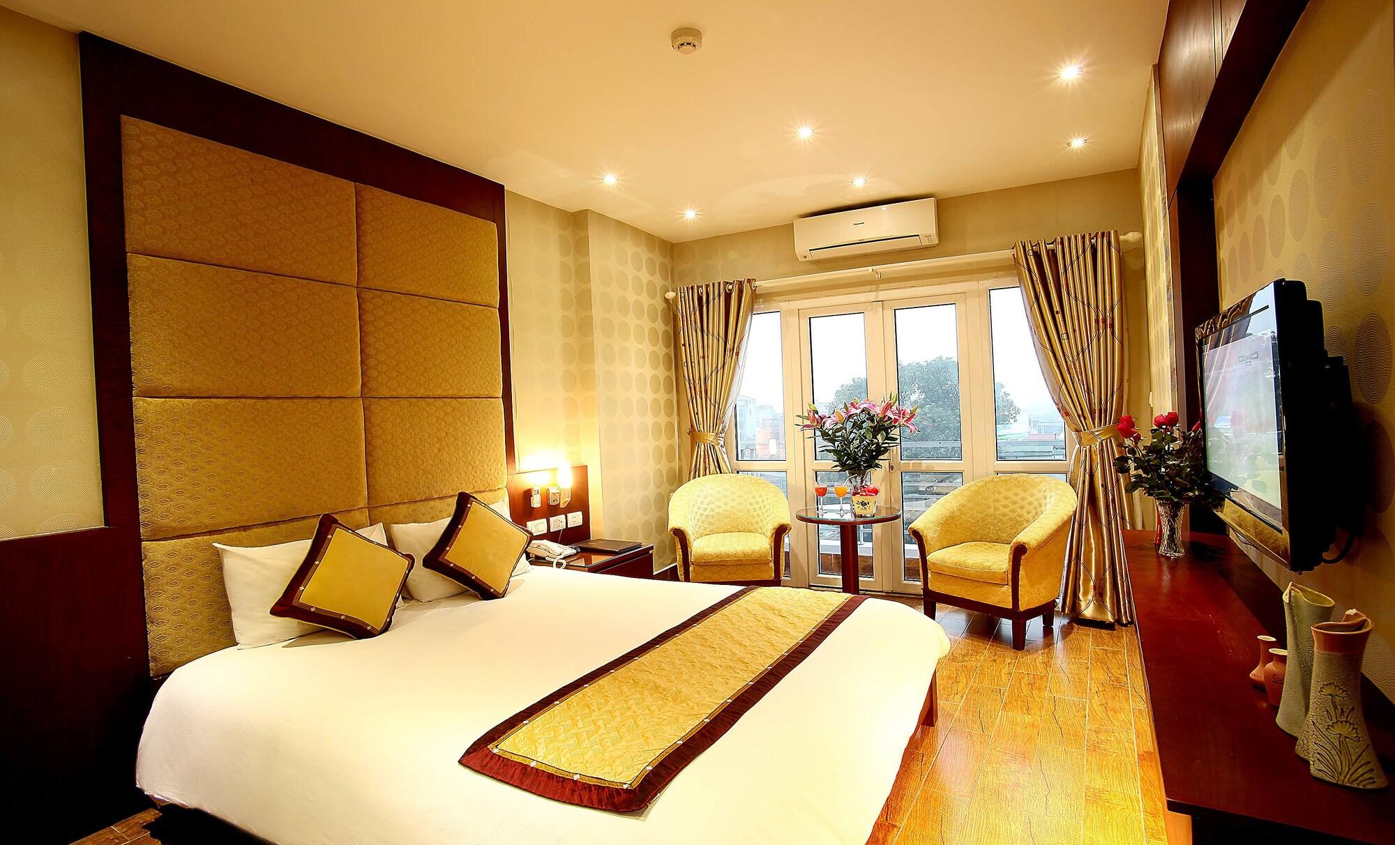 View 2 Hotel