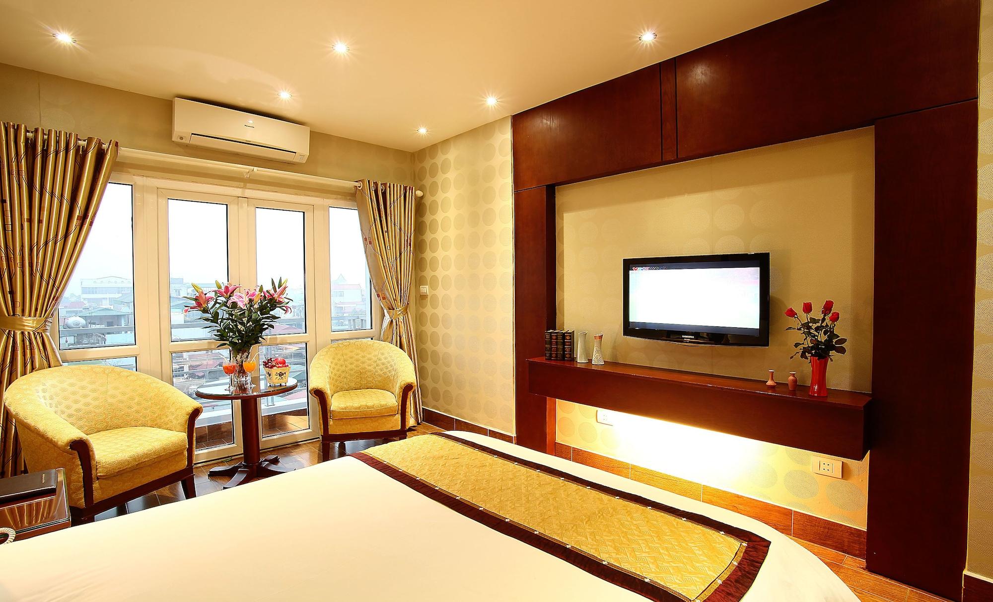 Hotel View 2