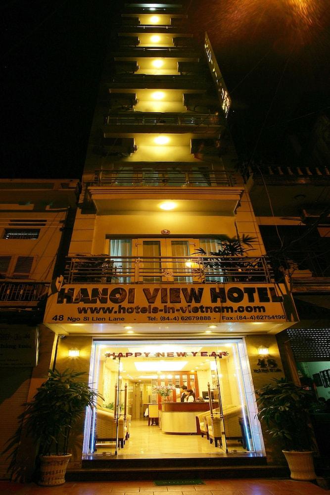 View 2 Hotel 2*
