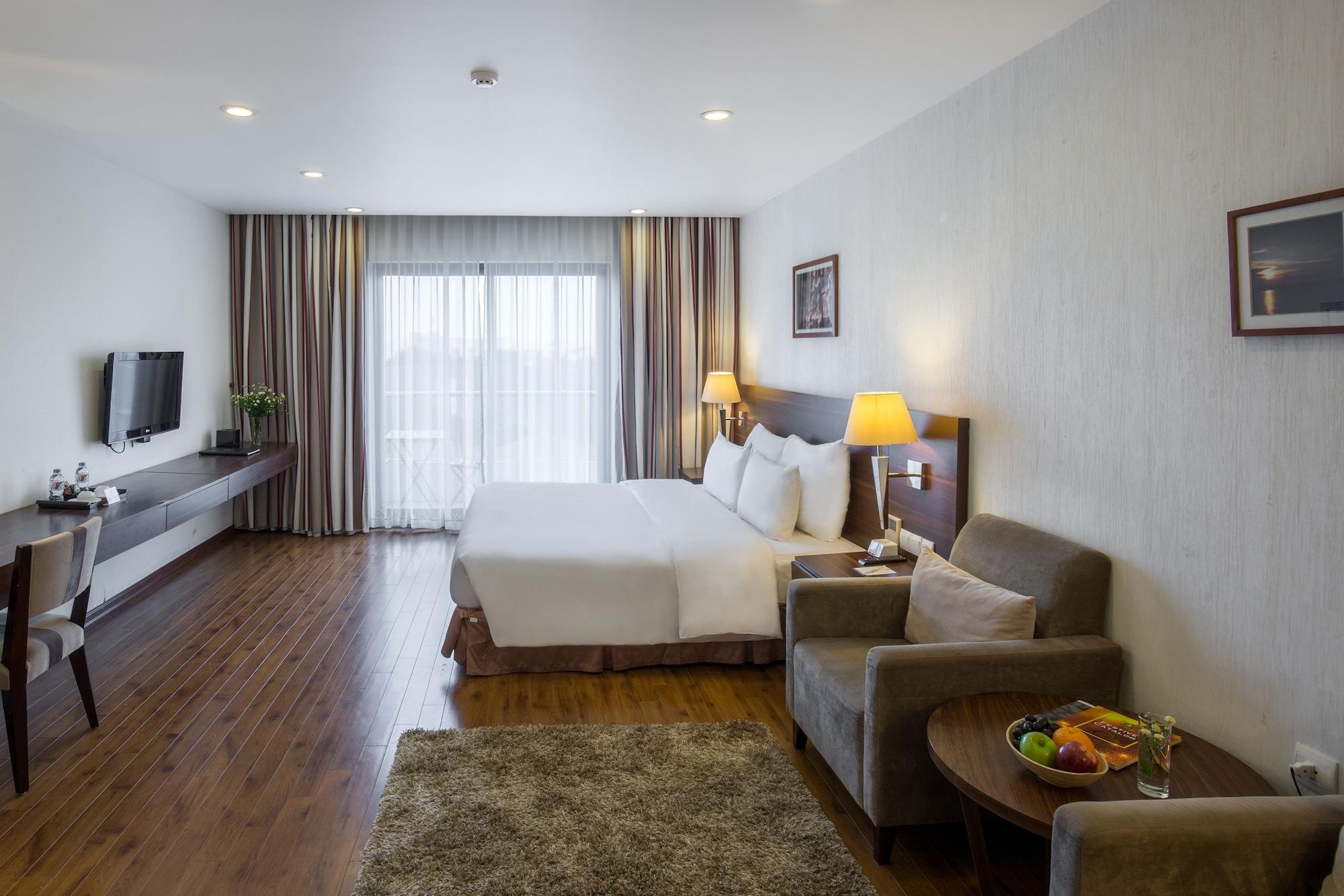 Authentic Boutique 4*