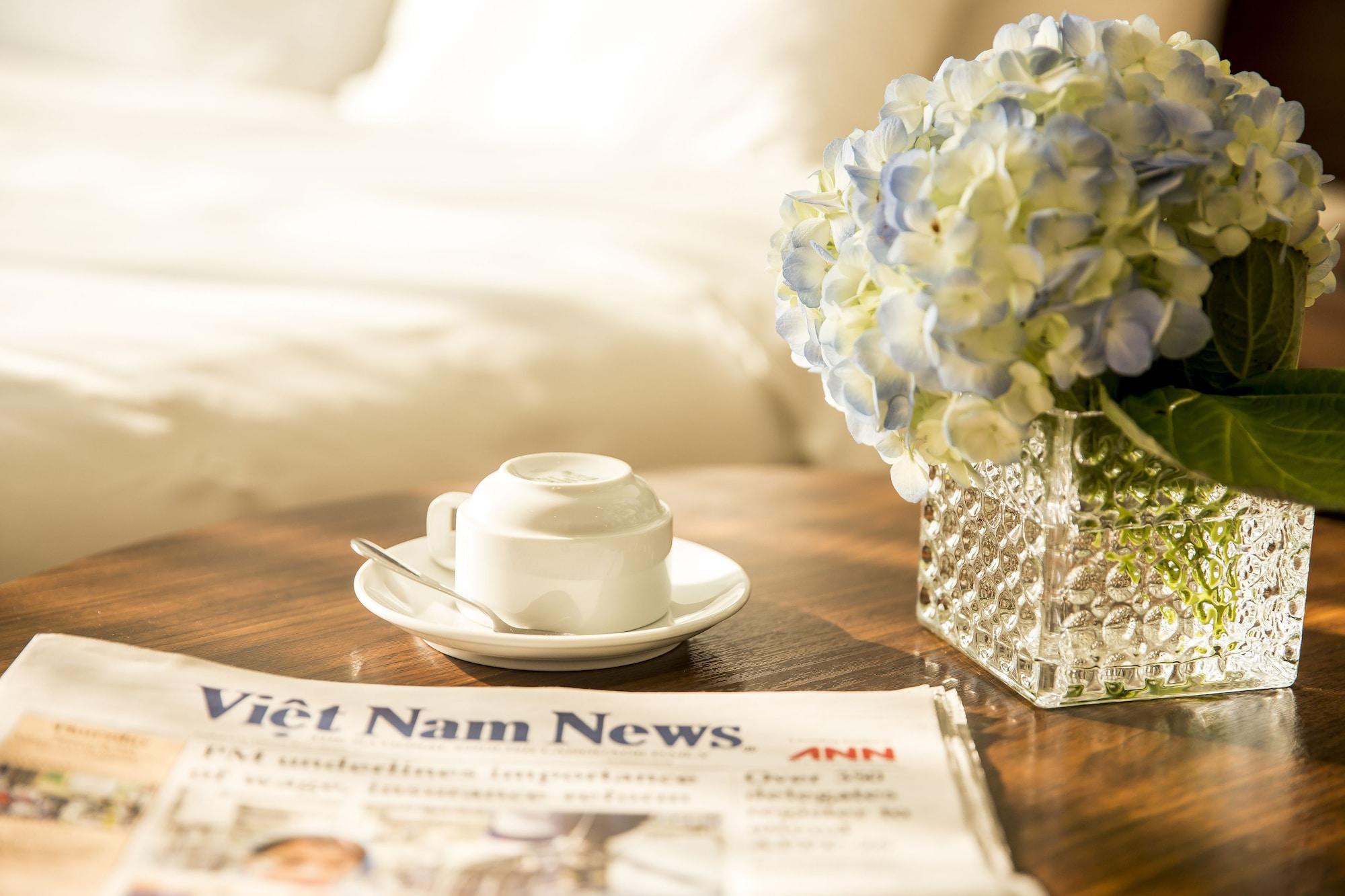 Hotel Authentic Boutique Hanoi