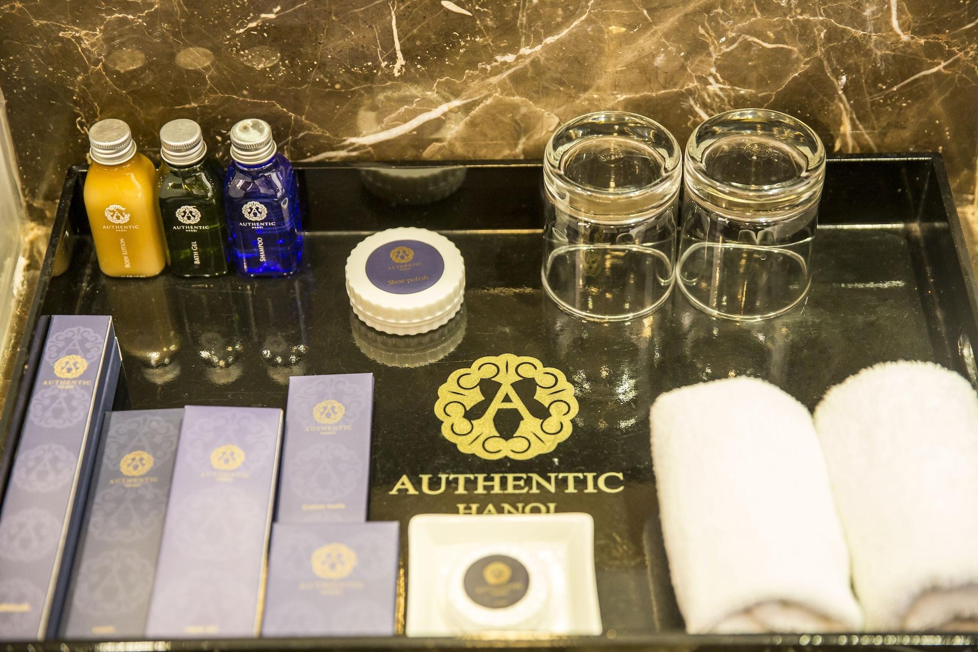 Authentic Boutique 4*