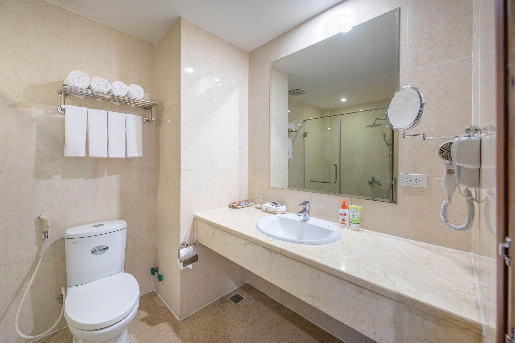 Hotel A25 - 23 Quan Thanh