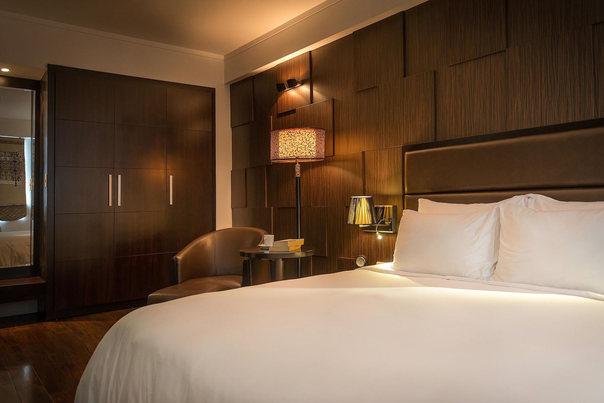 Hotel La Nueva Boutique &