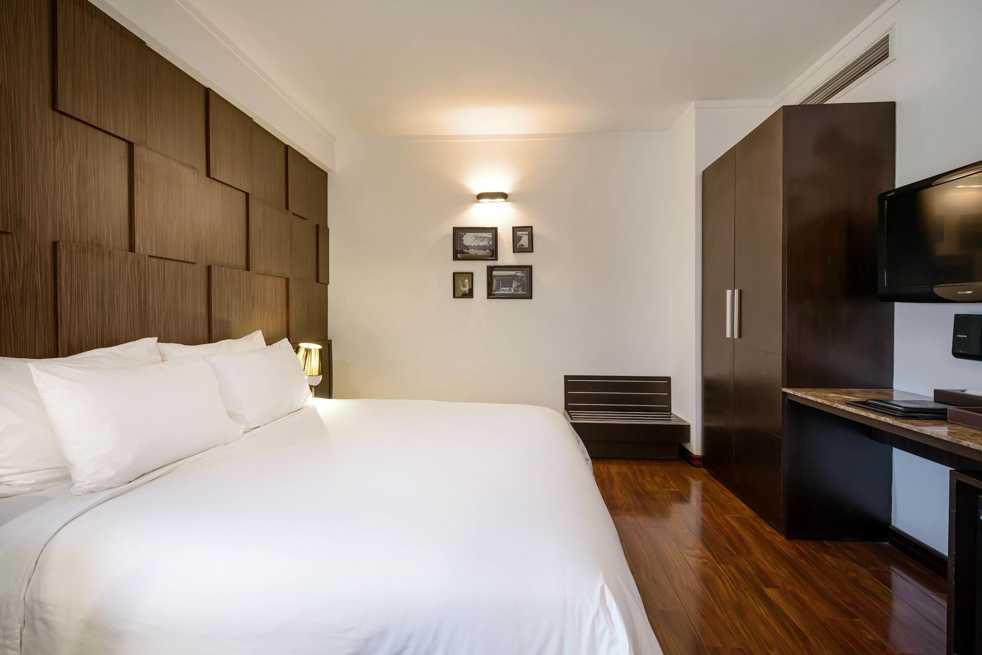 La Nueva Boutique & Hotel