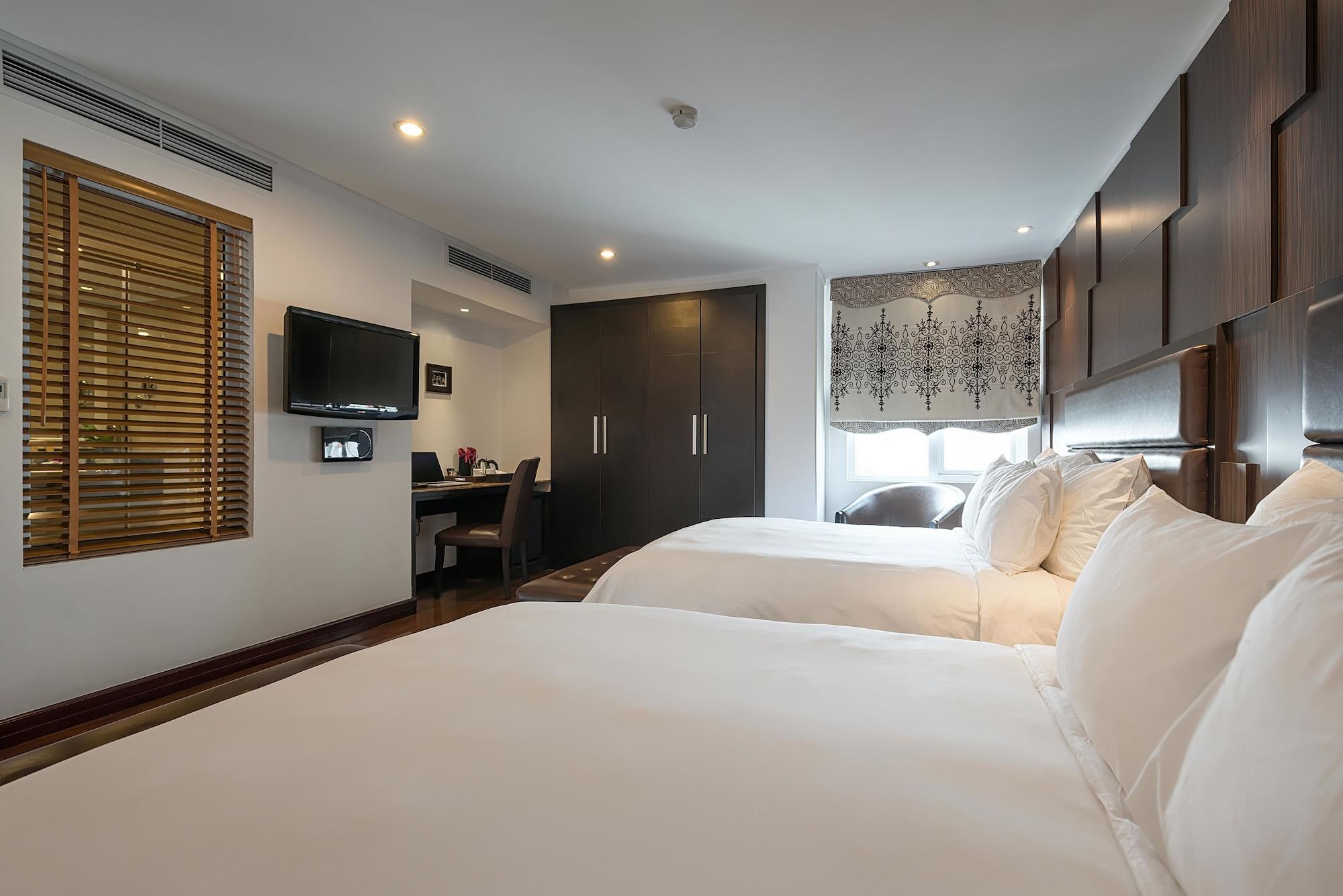 La Nueva Boutique & Hanoi