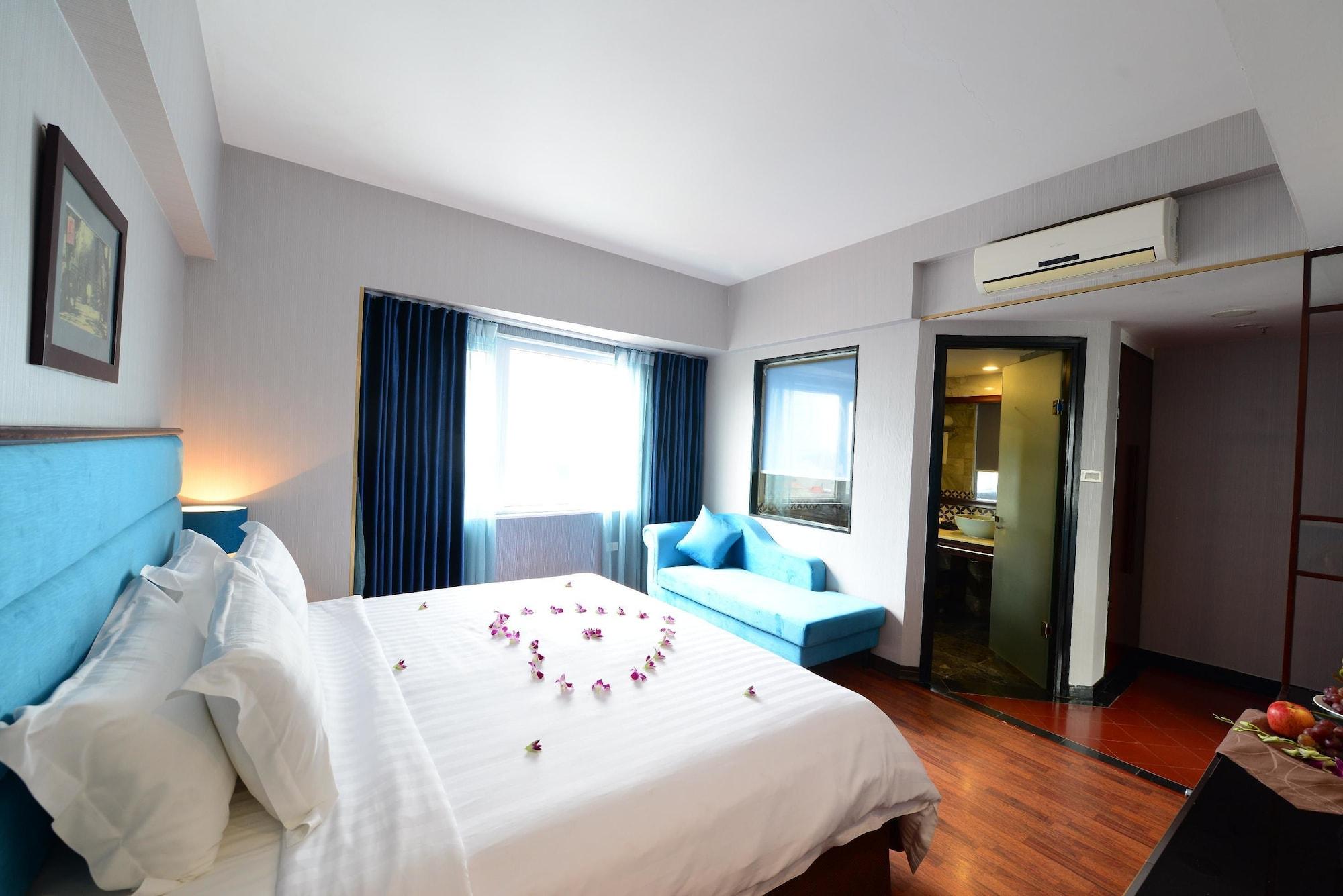 Antique Legend Hà Nội 4*
