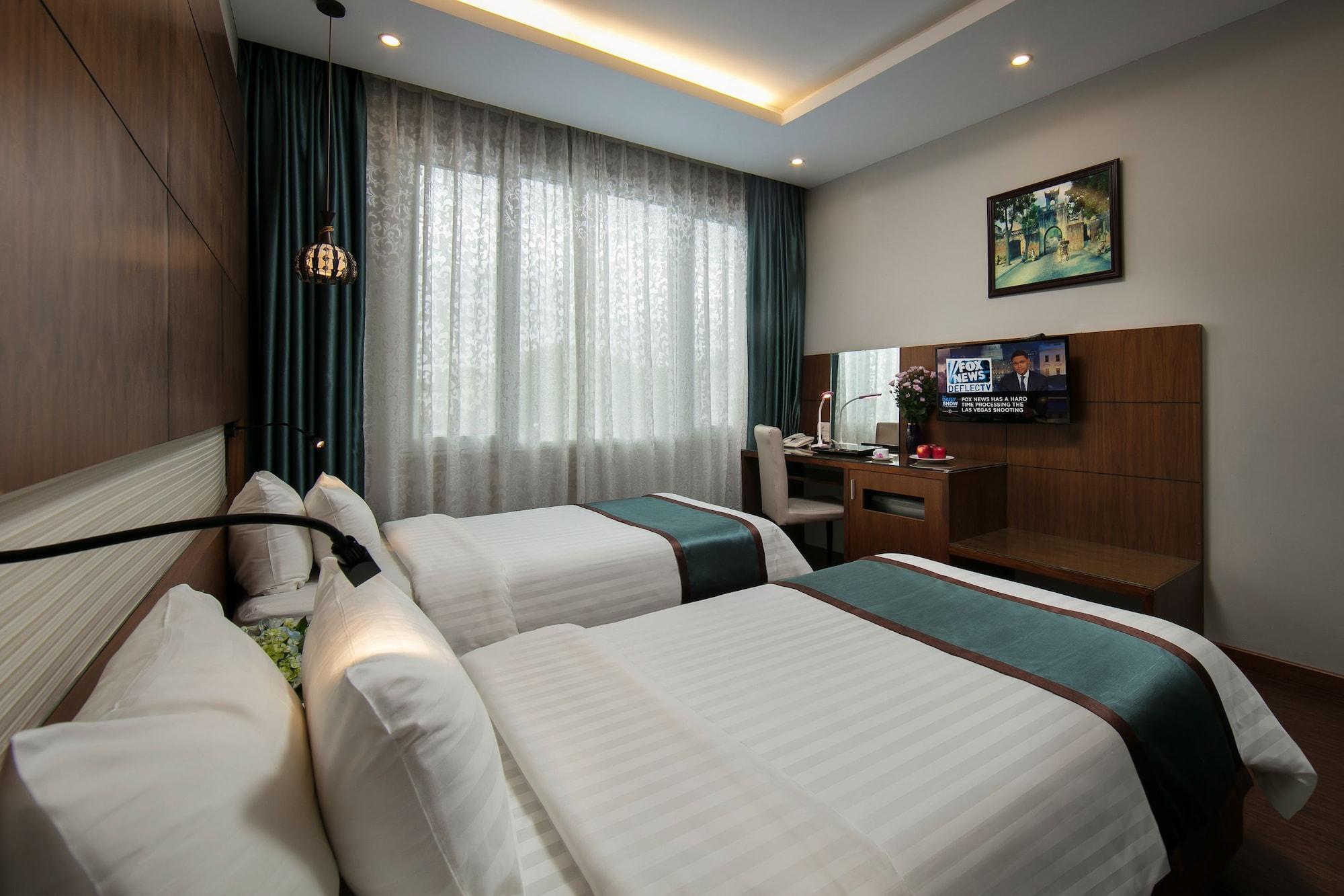 Bonne Nuit & Hotel