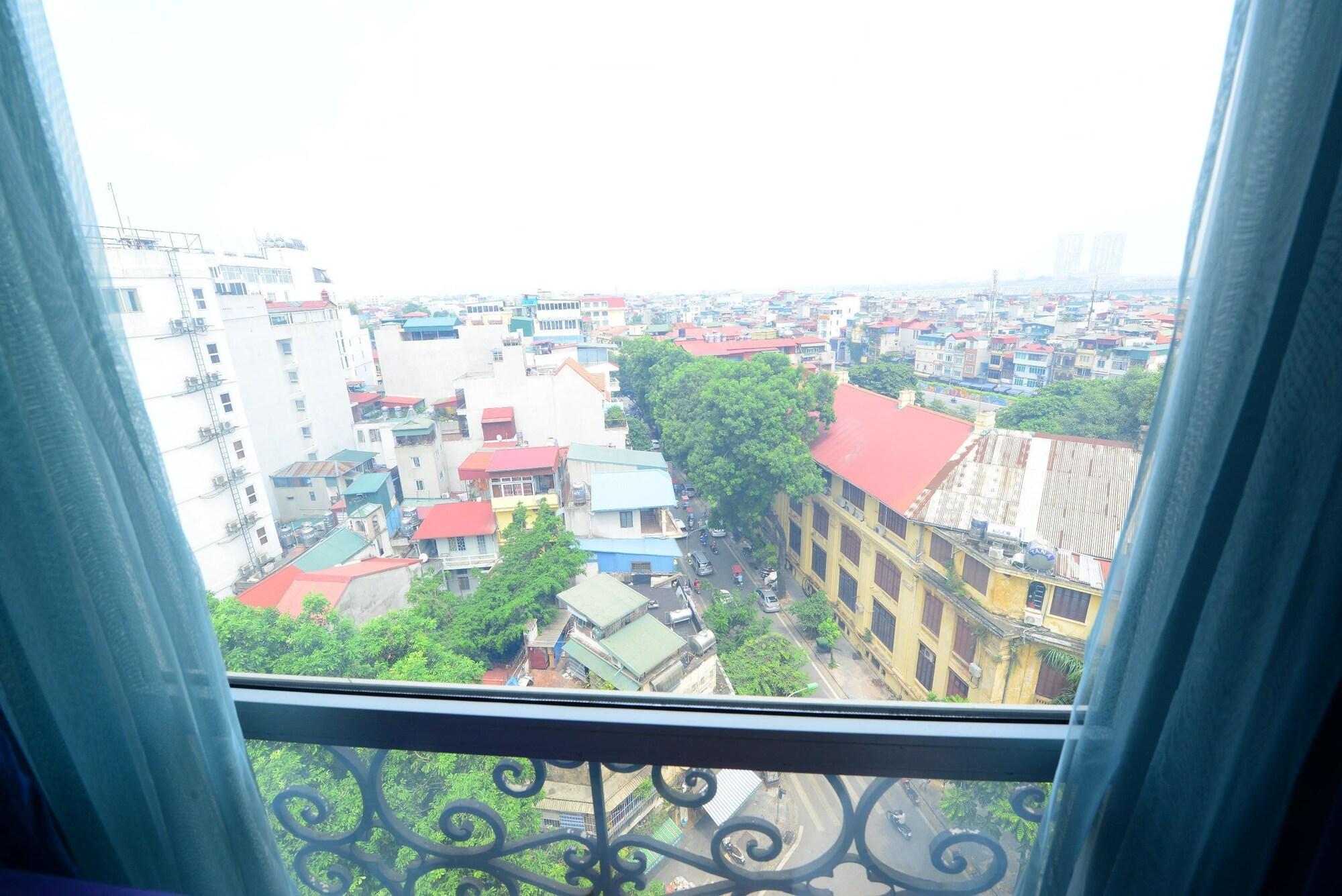 Antique Legend Hà Nội Hà Nội