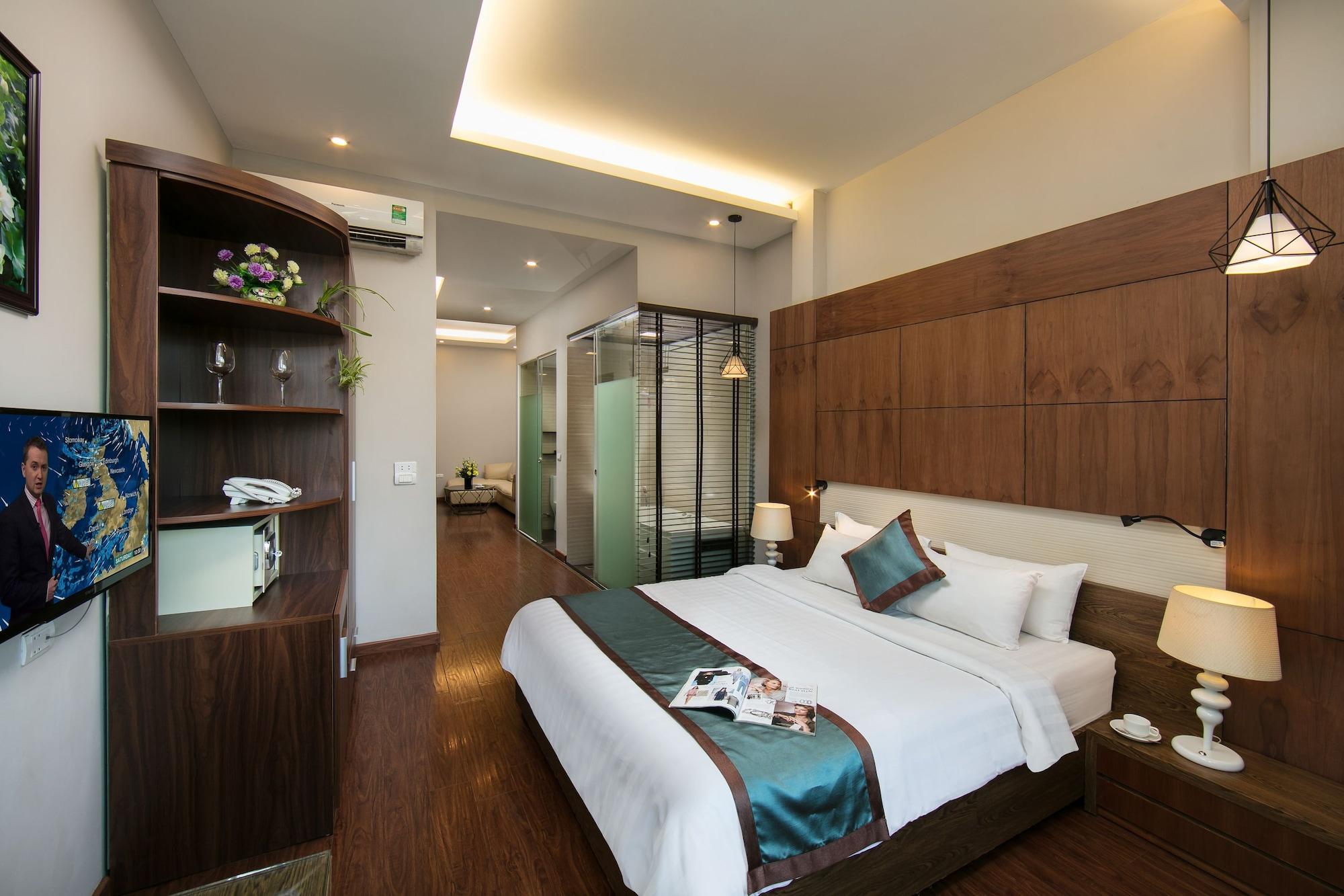Bonne Nuit & Hotel 4*