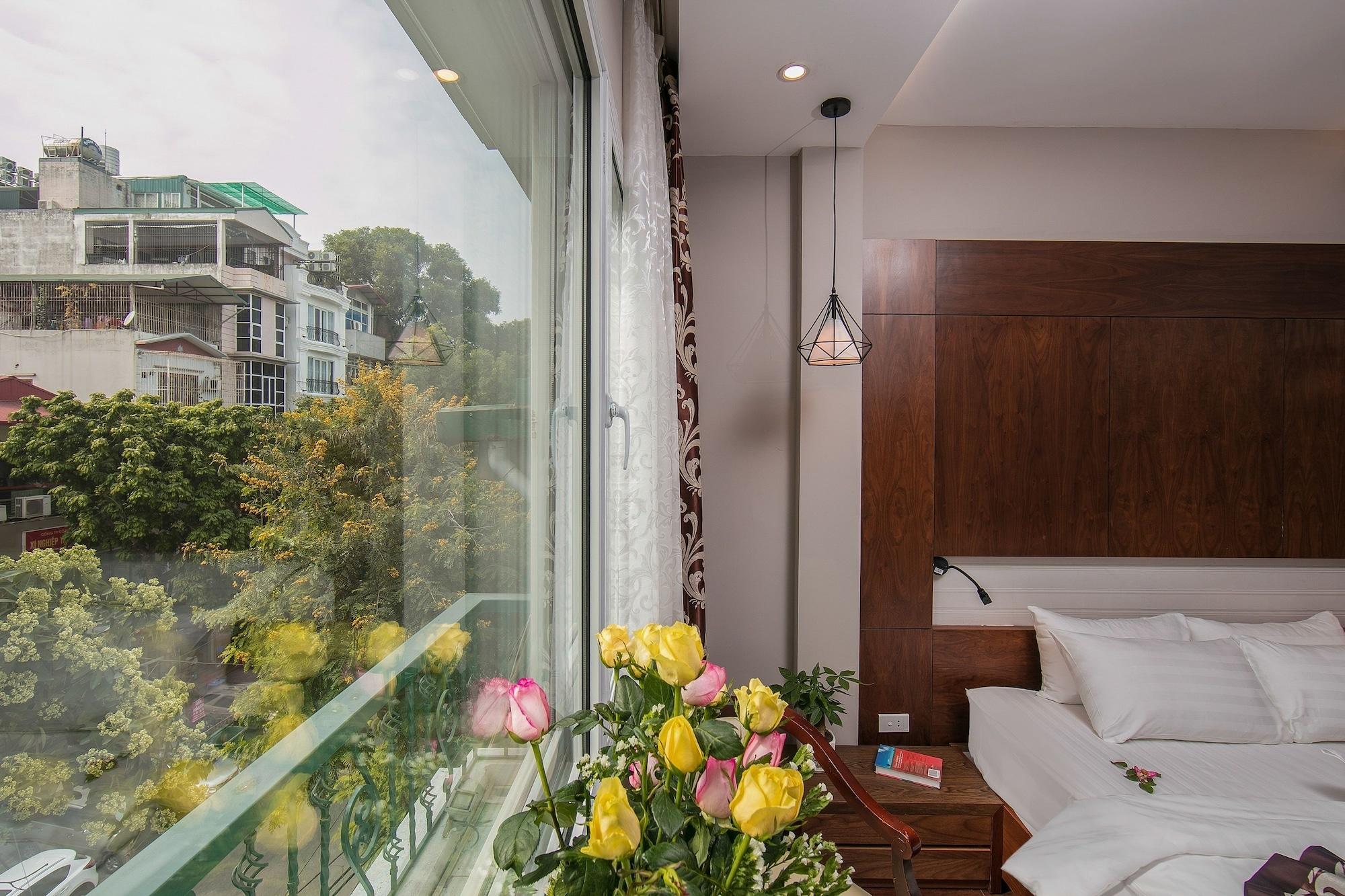 Hotel Bonne Nuit & 4*