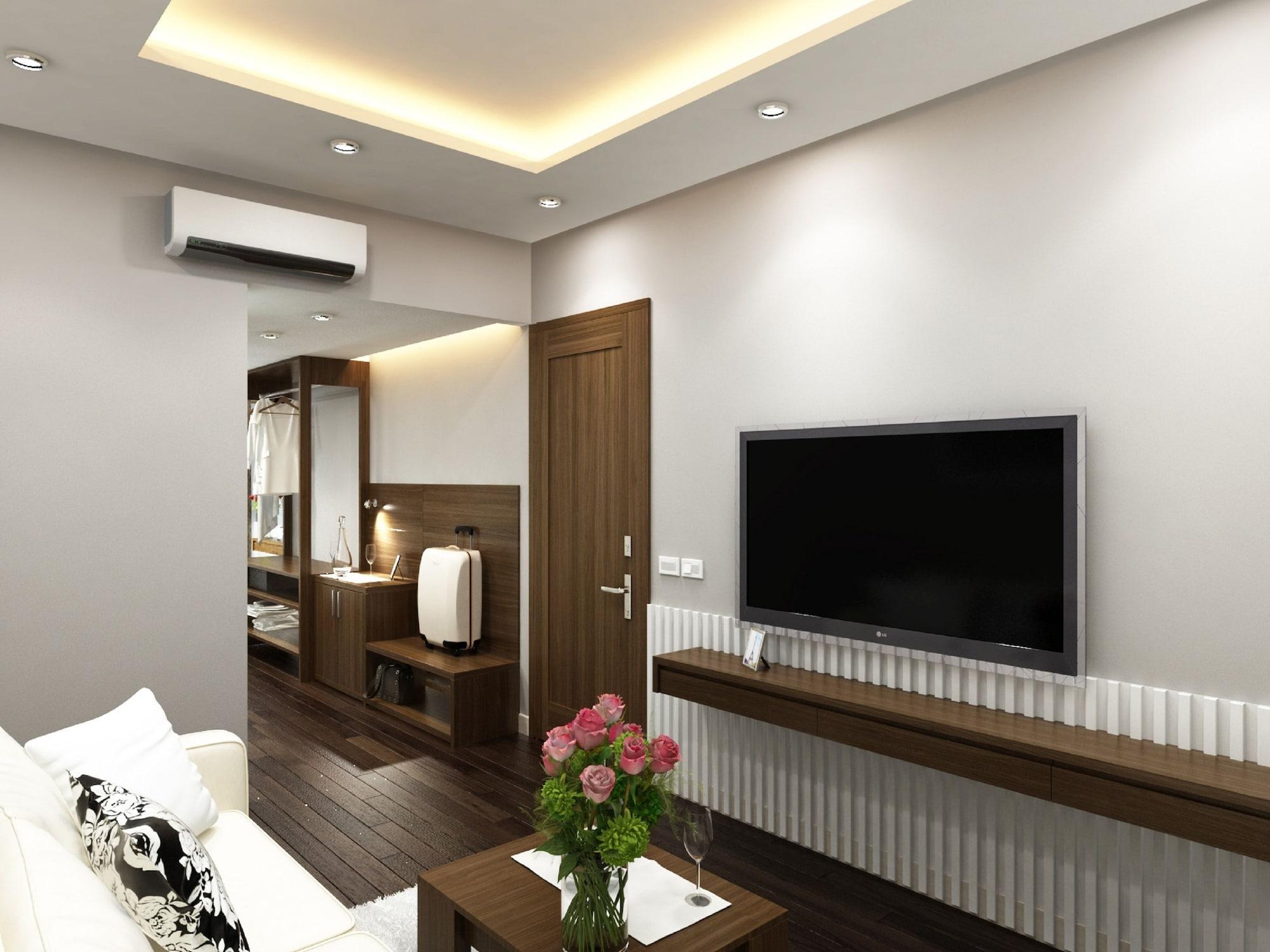 Khách Sạn&spa Bonne Nuit Khách sạn