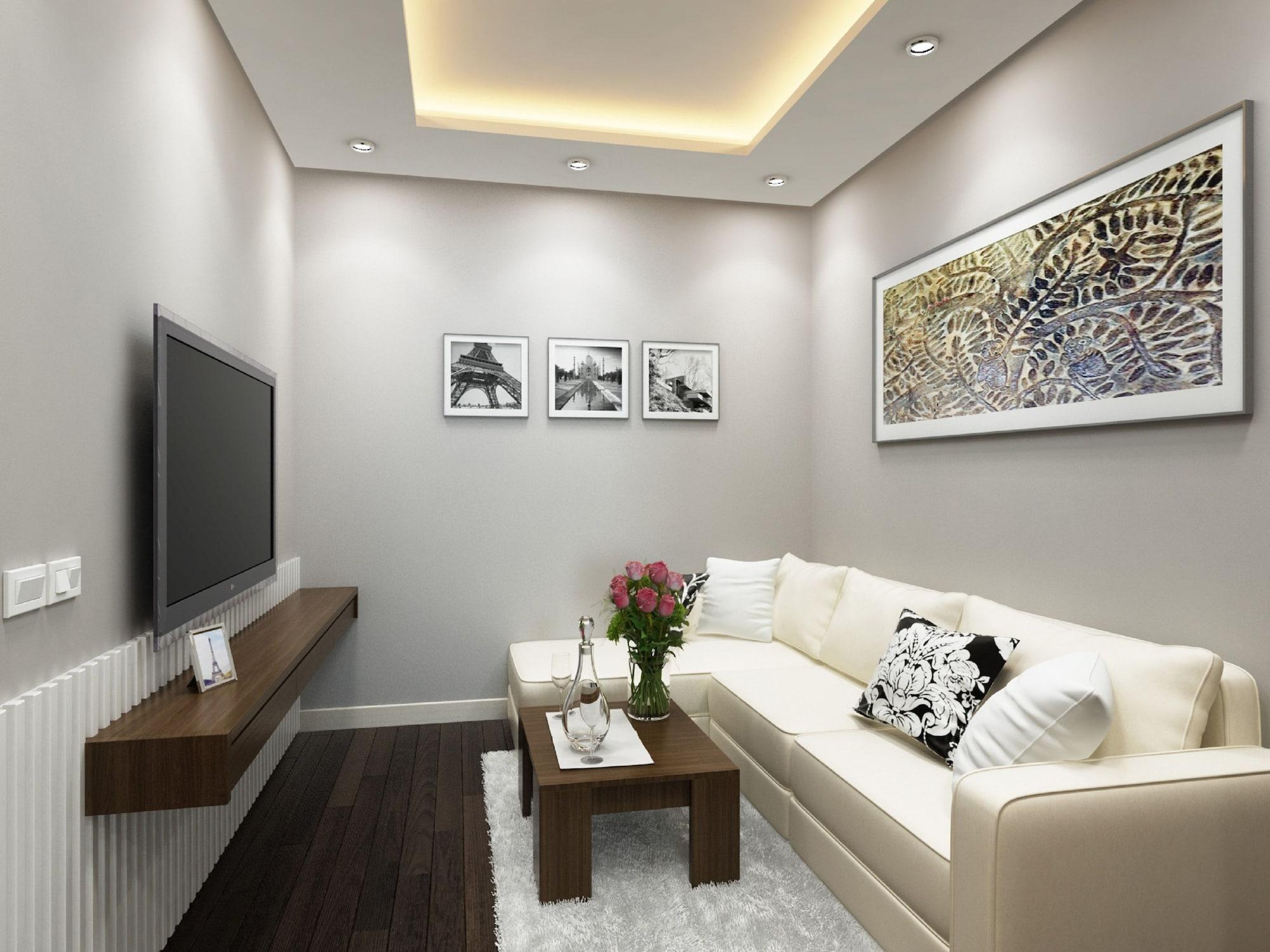 Khách Sạn&spa Bonne Nuit Khách sạn 4*