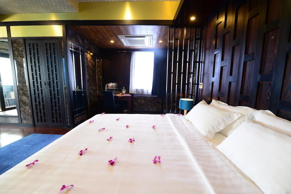 Antique Legend Hà Nội Khách sạn
