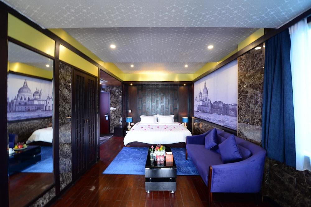 Antique Legend Hà Nội 4*