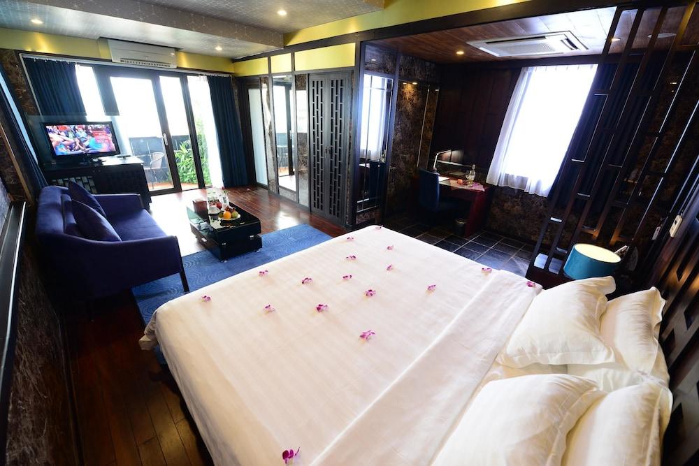 Antique Legend Hà Nội 4*